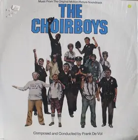 Frank de Vol - The Choirboys
