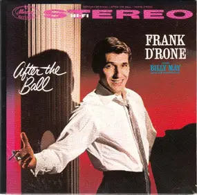 Frank D'Rone - After the Ball