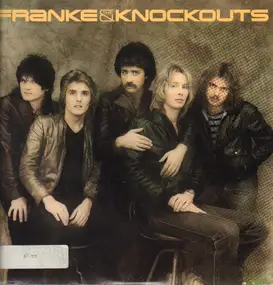 The Knockouts - Franke & The Knockouts