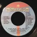 7inch Vinyl Single - Franke & The Knockouts - Without You (Not Another Lonely Night)