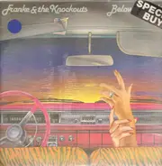 Franke & The Knockouts - Below The Belt