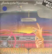 Franke & The Knockouts - Below The Belt
