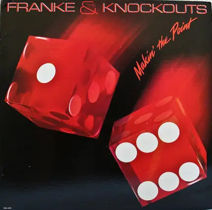 Franke & The Knockouts - Makin' The Point