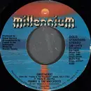 7inch Vinyl Single - Franke & The Knockouts - Sweetheart / Without You (Not Another Lonely Night)