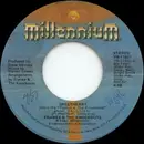 7inch Vinyl Single - Franke & The Knockouts - Sweetheart