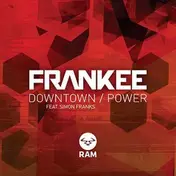 Frankee - Downtown/Power