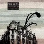 Frankel - Anonymity is the New Fame