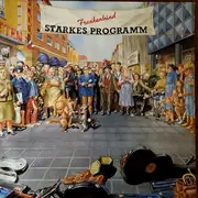 LP - Frankenbänd - Starkes Programm