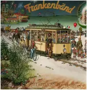 Frankenbänd - Plätzla an der Pengertz