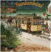 LP - Frankenbänd - Plätzla an der Pengertz