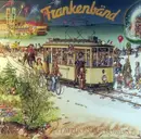 LP - Frankenbänd - Plätzla An Der Pengertz