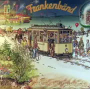 LP - Frankenbänd - Plätzla An Der Pengertz