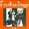 7inch Vinyl Single - Frankenfinger - EP