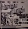 LP - Frankenstein / Crossfire / Impact / Gilgamesj - Metal Clogs
