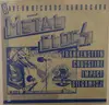 LP - Frankenstein / Crossfire / Impact / Gilgamesj - Metal Clogs