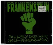 Jeff Frankenstein - An Ugly Display of Self-Preservation