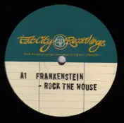 Jeff Frankenstein - Special Brew - Heavy Loungin' EP Pt. 1