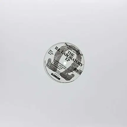 Frankenstein & AZ - Ill Laboratory