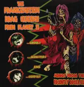 Frankenstein Drag Queens From Planet 13 - Songs From the Recently Deceased