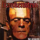 12inch Vinyl Single - Frankenstein - The Projects