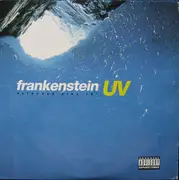2 x 12inch Vinyl Single - Frankenstein - UV