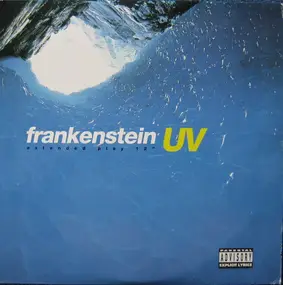 Jeff Frankenstein - UV