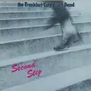 LP - Frankfurt City Blues Band - Second Step