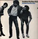 LP - Frankfurt City Blues Band - Doobee Doobee Doo