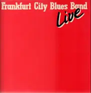 Frankfurt City Blues Band - Live