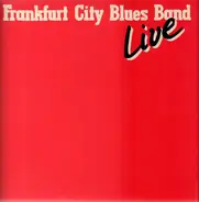 Frankfurt City Blues Band - Live