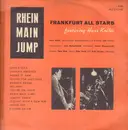 LP - Frankfurt All-Stars - Rhein Main Jump