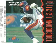 Galaxy Featuring The Voice - Touchdown 1-2-3 !