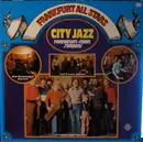 Double LP - Frankfurt Jazz Ensemble , Emil Mangelsdorff Quartett , The Albert Mangelsdorff Quartet , Voices , F - Frankfurt All Stars - City Jazz Frankfurt-Main Streams