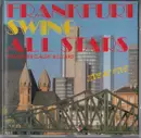 CD - Frankfurt Swing All Stars - Jive At Five