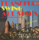LP - Frankfurt Swing All Stars - Jive at Five