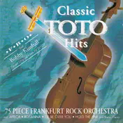 Frankfurt Rock Orchestra feat. Bobby Kimball - Classic Toto Hits