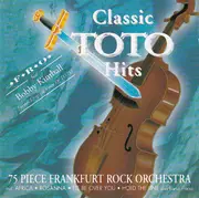 CD - Frankfurt Rock Orchestra Feat. Bobby Kimball - Classic Toto Hits