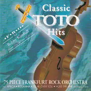 Frankfurt Rock Orchestra Feat. Bobby Kimball - Classic Toto Hits