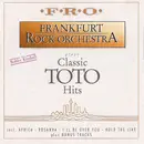 CD - Frankfurt Rock Orchestra Feat. Bobby Kimball - Plays Classic Toto Hits