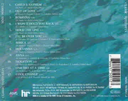 CD - Frankfurt Rock Orchestra Feat. Bobby Kimball - Classic Toto Hits