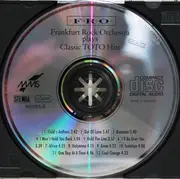 CD - Frankfurt Rock Orchestra Feat. Bobby Kimball - Plays Classic Toto Hits