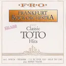 CD - Frankfurt Rock Orchestra Feat. Bobby Kimball - Plays Classic Toto Hits
