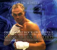 Frankfurt Rock Orchestra - Frankfurt Rock Orchestra Plays Classic Moody Blues Hits