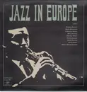 LP - Frankfurt All-Stars, Norma Green... - Jazz In Europe