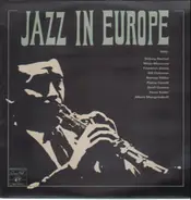 Frankfurt All-Stars, Norma Green... - Jazz In Europe