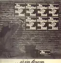 LP - Frankfurt City Blues Band - ...is in town
