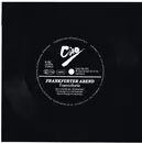 7inch Vinyl Single - Frankfurter Abend - Francoforte