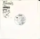 12inch Vinyl Single - Frankfurter - Eat EP