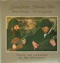 Double LP - Frankfurter Gitarren Duo - Gitarren- und Lautenmusik aus fünf Jahrhunderten