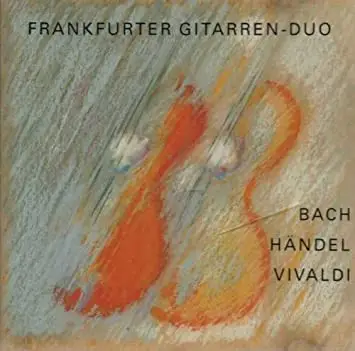 Bach / Händel / Vivaldi - Französische Suite Nr. 5 / Chaconne G-Dur/ Sonate D-Dur